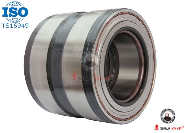 卡車輪毂單元-805012.06.H195 -201059-VKBA5397-BTH0025-BTH0053-鷹(yīng)牌軸承