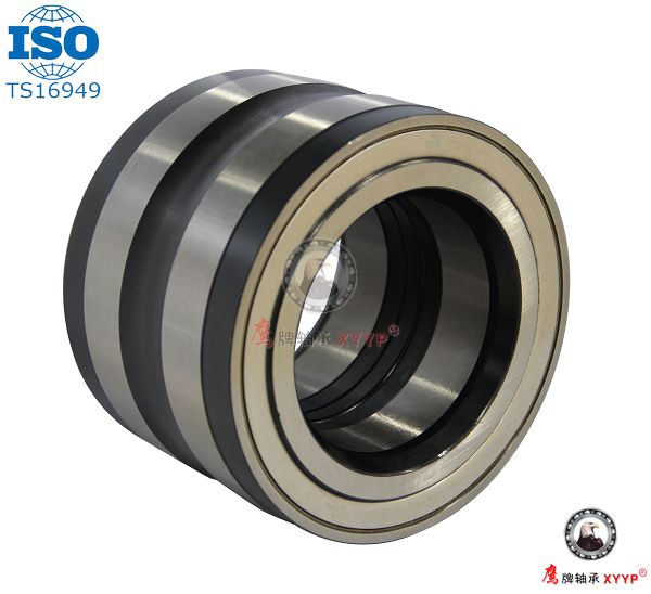 供應(yīng)卡車輪(lún)毂單元(yuan)-805092C-VKBA5415-鷹牌軸(zhóu)承