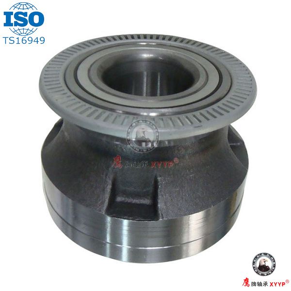 供應輪毂(gū)單元-HDS002-HUR056-201042-鷹牌軸承