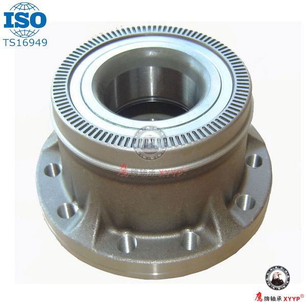 供應(ying)卡車輪(lun)毂單元(yuán)軸承-VKBA5316-BTF0045-201043-HUR040/10-鷹(yīng)牌軸承(chéng)