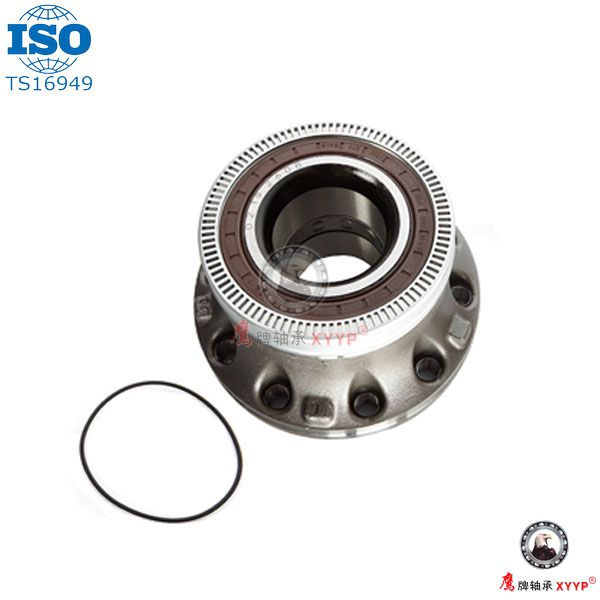 供(gong)應卡車(chē)輪毂單(dan)元-VKBA5308-BTF0034-201044-鷹牌(pai)軸承