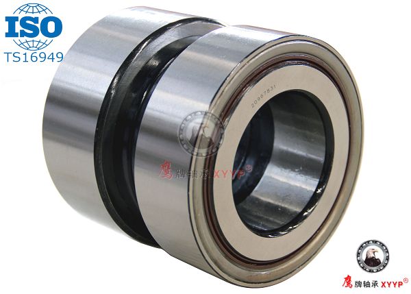 沃爾沃卡車輪毂(gū)單元566426.H195-581079-鷹牌軸承