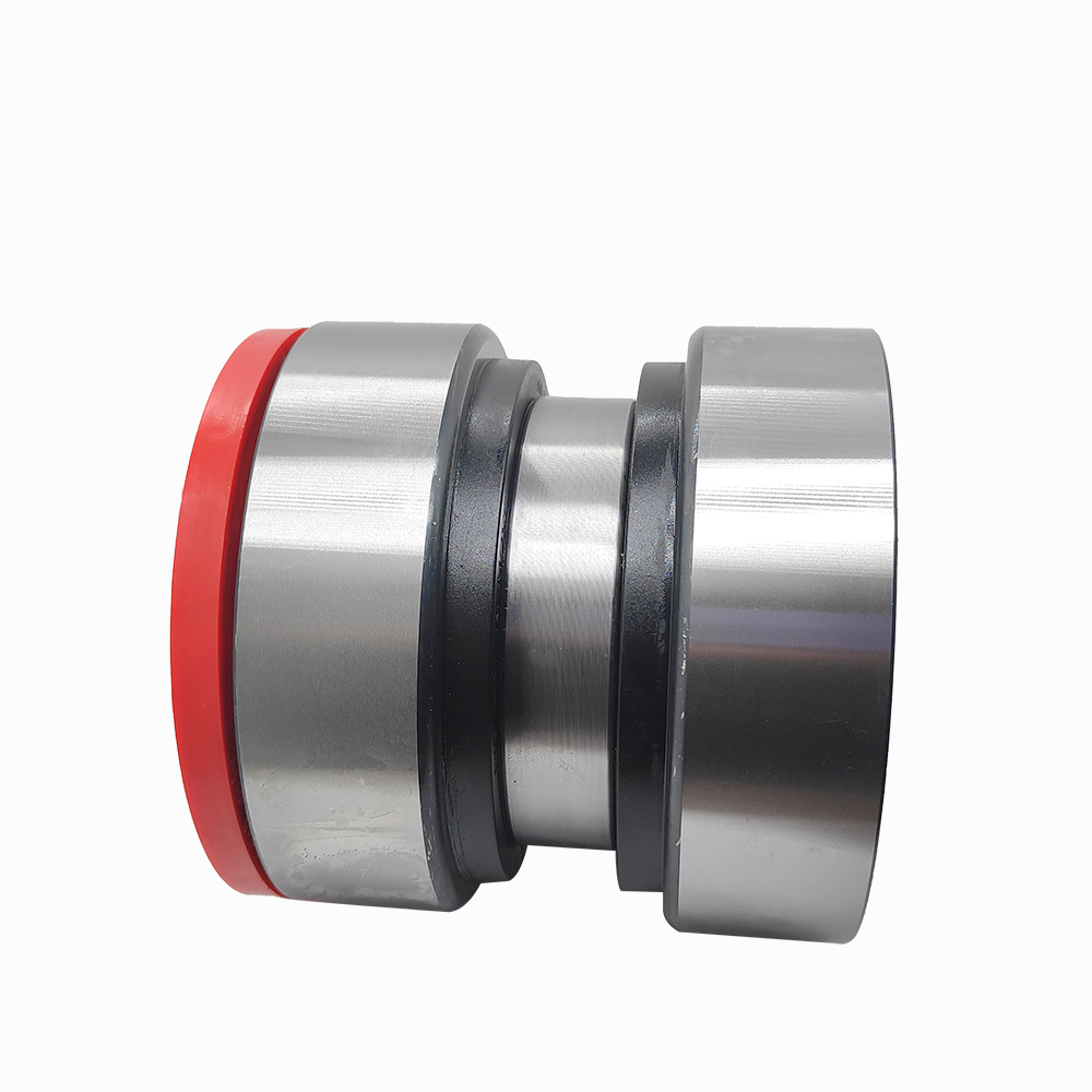 沃爾沃(wo)雷諾卡(ka)夫卡車(chē)輪毂軸(zhóu)承566425.H195-VKBA5423-鷹牌(pai)軸承 沃爾(er)沃雷諾(nuo)卡夫卡(kǎ)車輪毂(gu)軸承566425.H195-VKBA5423-鷹(ying)牌軸承(chéng)